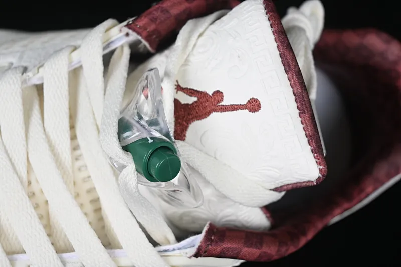 All categories Air Jordan Jordan series basketball shoes Air Jordan 5 Air Jordan 5 Low "El Grito" AJ5 Joe 5 Mexico low-top basketball shoes HF8833-100